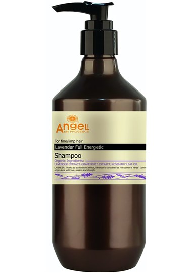 Picture of ANGEL LAVANDER FULL ENERGETIC SHAMPOO